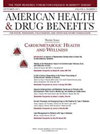 American Health and Drug Benefits杂志封面